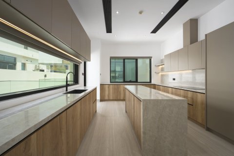Villa de 5 chambres à Dubai Hills Estate, UAE No. 208846 21