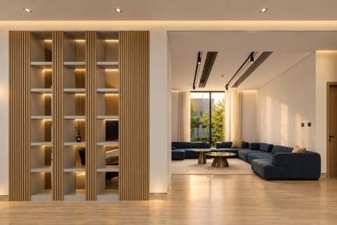 Villa de 5 chambres à Dubai Hills Estate, UAE No. 208846 11