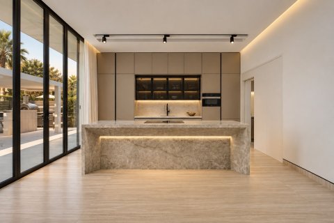 Villa de 5 chambres à Dubai Hills Estate, UAE No. 208846 5