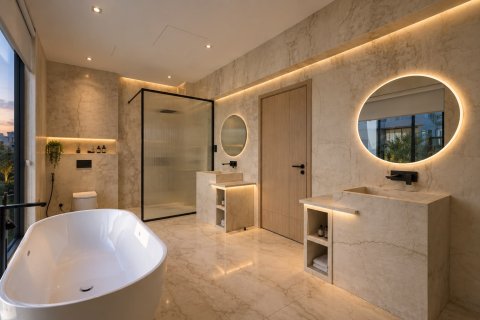 Villa de 5 chambres à Dubai Hills Estate, UAE No. 208846 7