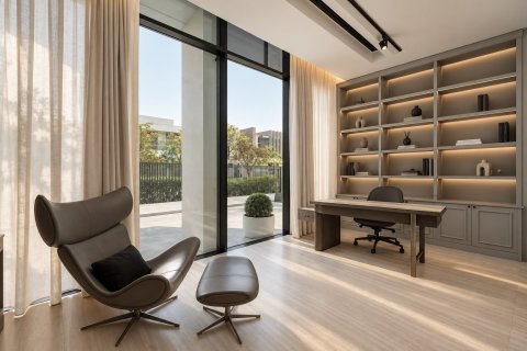 Villa de 5 chambres à Dubai Hills Estate, UAE No. 208846 15