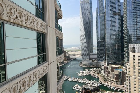 Квартира с 3 спальнями в Al Mesk Tower, ОАЭ №208842 3