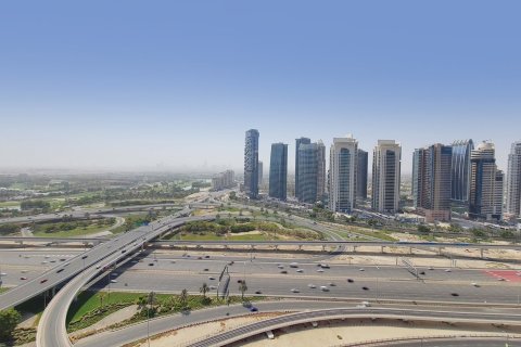 Квартира с 3 спальнями в Al Mesk Tower, ОАЭ №208842 14