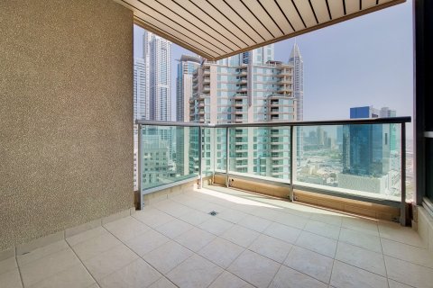 Квартира с 3 спальнями в Al Mesk Tower, ОАЭ №208842 6