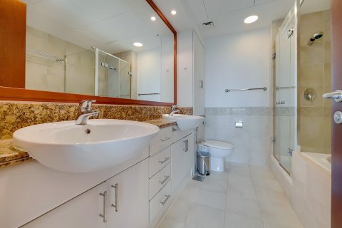 Квартира с 3 спальнями в Al Mesk Tower, ОАЭ №208842 12