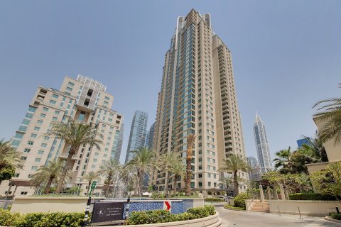 Квартира с 3 спальнями в Al Mesk Tower, ОАЭ №208842 15