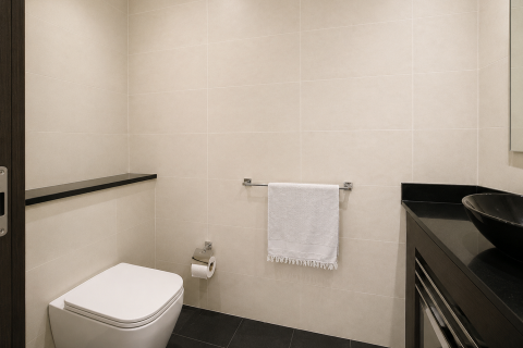 2 bedrooms Apartment in Cayan Tower, UAE No. 208841 7