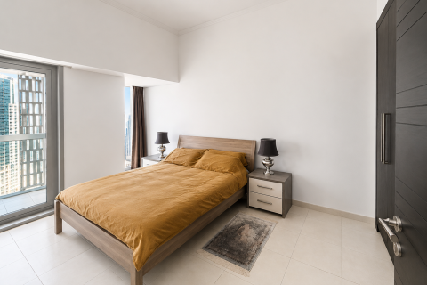 2 bedrooms Apartment in Cayan Tower, UAE No. 208841 3