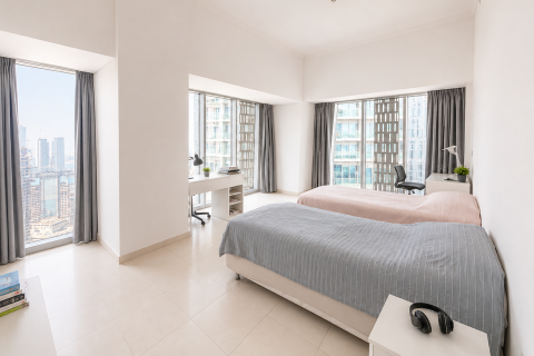 2 bedrooms Apartment in Cayan Tower, UAE No. 208841 5