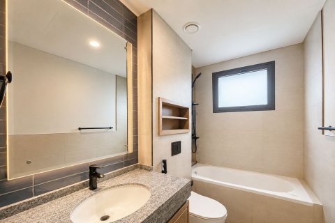 5 غرفة نوم فيلا في Damac Lagoons, الإمارات العربية المتحدة رقم 208847 16