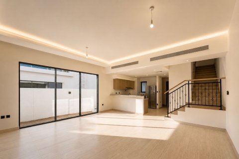 5 غرفة نوم فيلا في Damac Lagoons, الإمارات العربية المتحدة رقم 208847 3