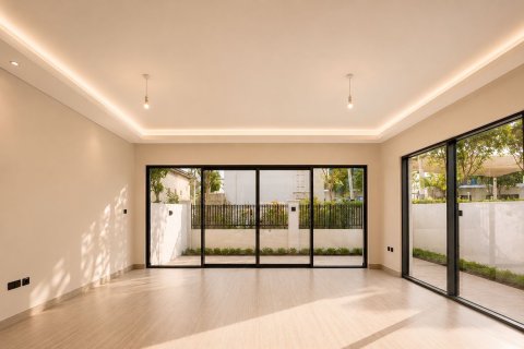 5 غرفة نوم  فيلا في Damac Lagoons, الإمارات العربية المتحدة رقم 208847