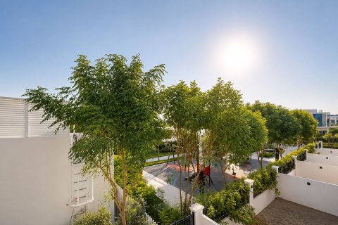 5 غرفة نوم فيلا في Damac Lagoons, الإمارات العربية المتحدة رقم 208847 5