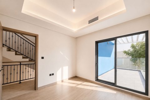5 غرفة نوم فيلا في Damac Lagoons, الإمارات العربية المتحدة رقم 208847 13