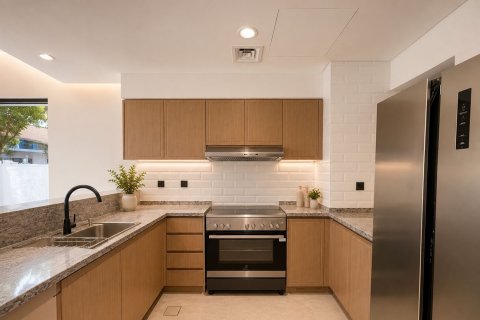 5 غرفة نوم فيلا في Damac Lagoons, الإمارات العربية المتحدة رقم 208847 6