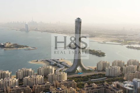 Penthouse de 3 dormitorios  No. 112728 20