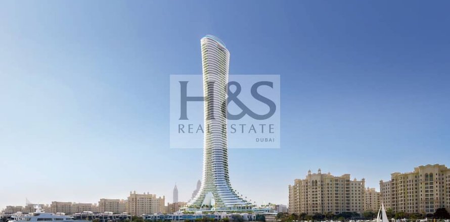 Penthouse de 3 dormitorios  No. 112728