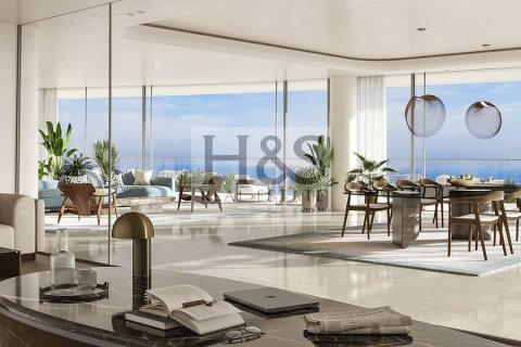 Penthouse de 3 dormitorios  No. 112728 5