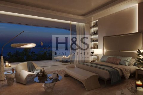 Penthouse de 3 dormitorios  No. 112728 9