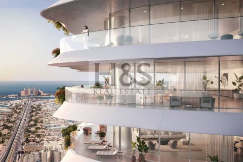 Penthouse de 3 dormitorios  No. 112728 18