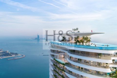 Penthouse de 3 dormitorios  No. 112728 13