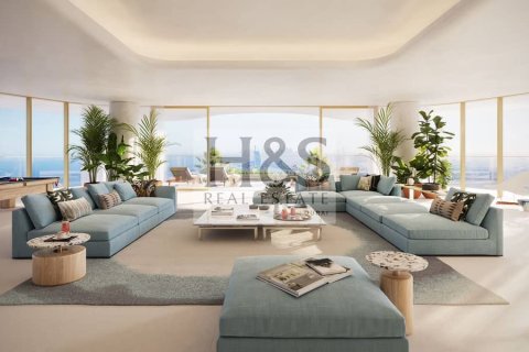 Penthouse de 3 dormitorios  No. 112728 8