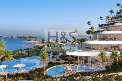 Penthouse de 3 dormitorios  No. 112728 14