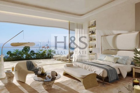 Penthouse de 3 dormitorios  No. 112728 12
