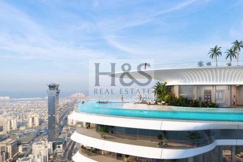 Penthouse de 3 dormitorios  No. 112728 16