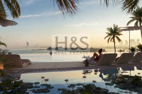 Penthouse de 3 dormitorios  No. 112728 15