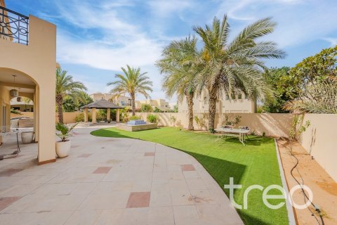Villa de 6 chambres à Arabian Ranches, UAE No. 199163 31