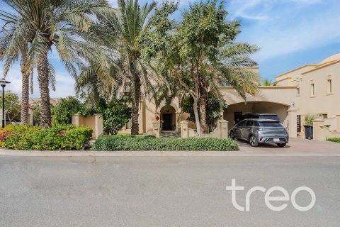 Villa de 6 chambres à Arabian Ranches, UAE No. 199163 29