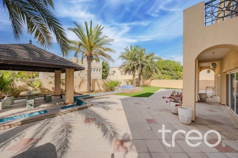 Villa de 6 chambres à Arabian Ranches, UAE No. 199163 27