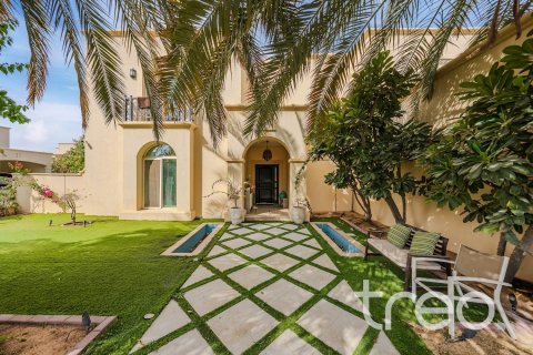 Villa de 6 chambres à Arabian Ranches, UAE No. 199163 30