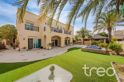 Villa de 6 chambres à Arabian Ranches, UAE No. 199163