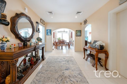 Villa de 4 chambres à Meadows, UAE No. 199165 8