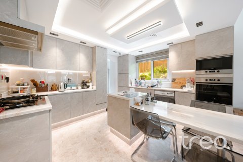 Villa de 4 chambres à Meadows, UAE No. 199165 15