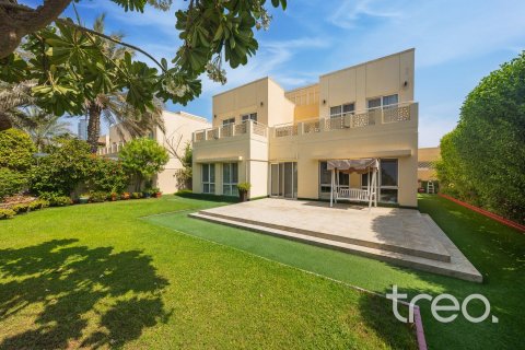 Villa de 4 chambres à Meadows, UAE No. 199165 17