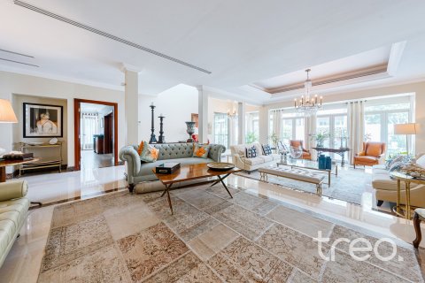 5 bedrooms Villa in Saheel, UAE No. 199166 24