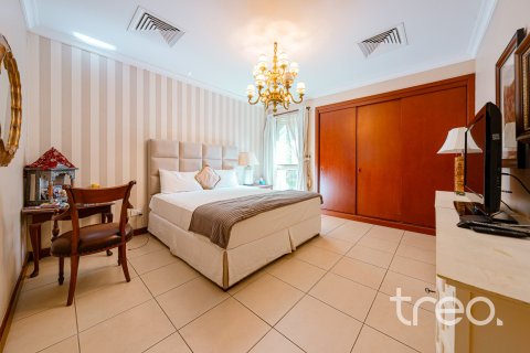 5 bedrooms Villa in Saheel, UAE No. 199166 13
