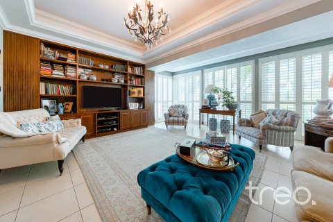 5 bedrooms Villa in Saheel, UAE No. 199166 19