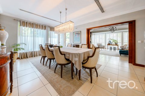 5 bedrooms Villa in Saheel, UAE No. 199166 20