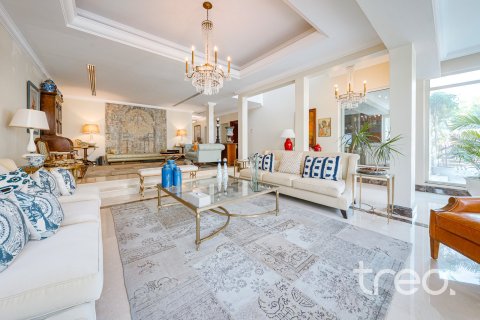 5 bedrooms Villa in Saheel, UAE No. 199166 21