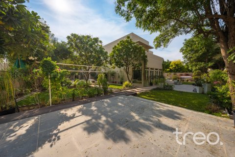 5 bedrooms Villa in Saheel, UAE No. 199166