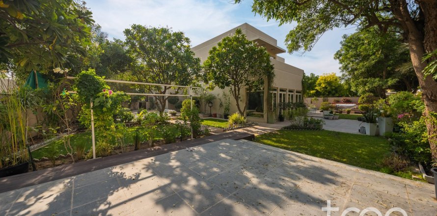 5 bedrooms Villa in Saheel, UAE No. 199166