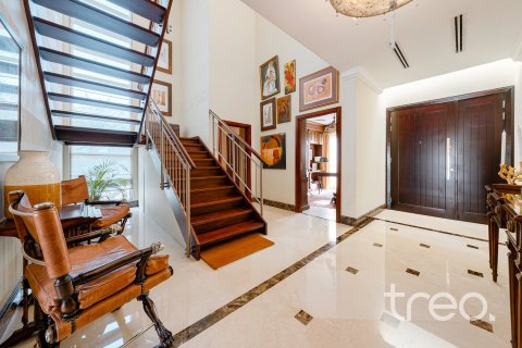 5 bedrooms Villa in Saheel, UAE No. 199166 18