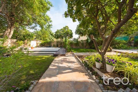 5 bedrooms Villa in Saheel, UAE No. 199166 9