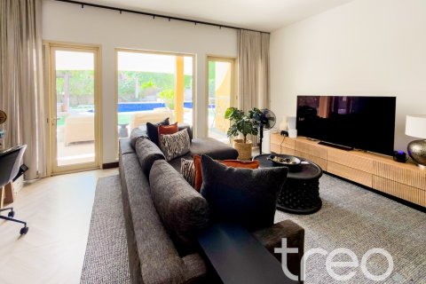 5 bedrooms Villa in Saheel, UAE No. 199167 17