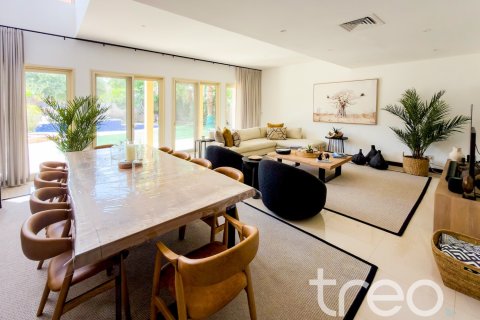 5 bedrooms Villa in Saheel, UAE No. 199167 25