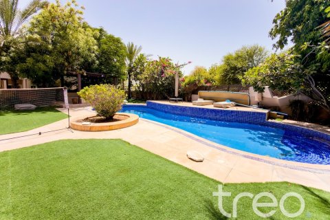 5 bedrooms Villa in Saheel, UAE No. 199167 4